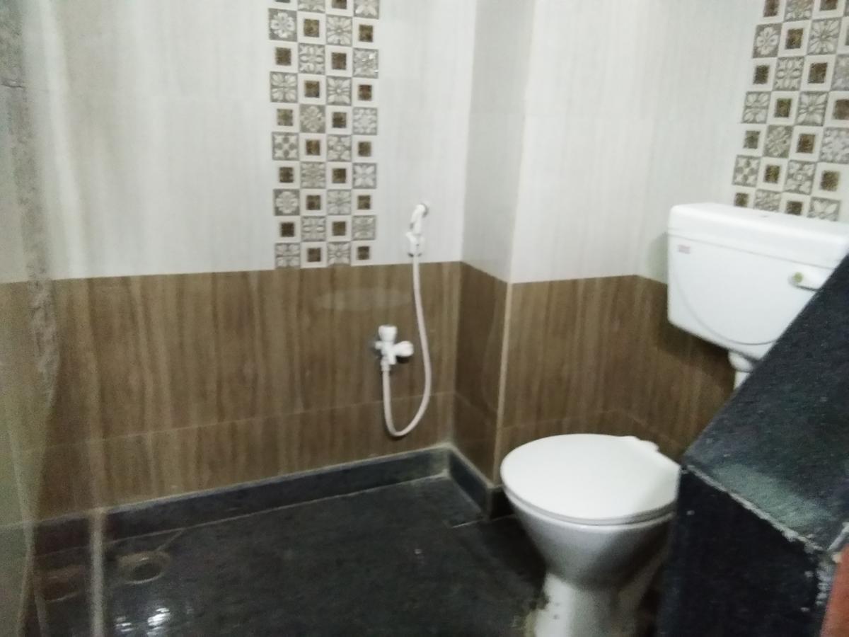 Hotel Sanman Lodge Shimoga Bagian luar foto