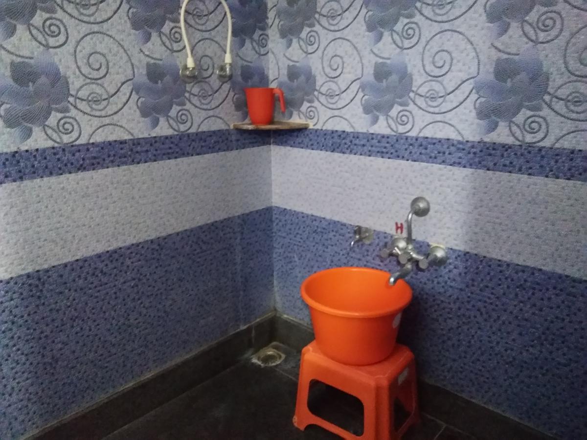 Hotel Sanman Lodge Shimoga Bagian luar foto
